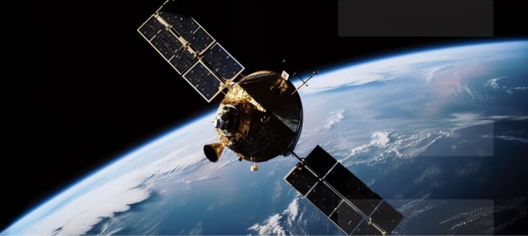 End-to-end Data delivery via Satellite & MEF compliant UT