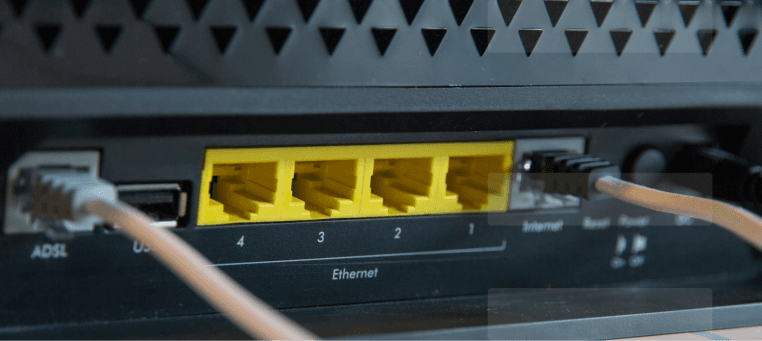 AIOps for Network Troubleshooting