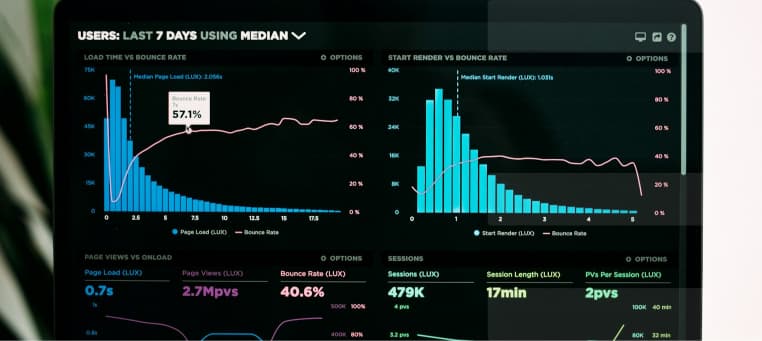 Development of Vblog Analysis Platform leveraging AI