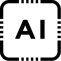 TruAI (Vision AI Platform) logo