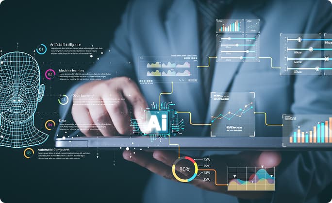 TruAI (Vision AI Platform)