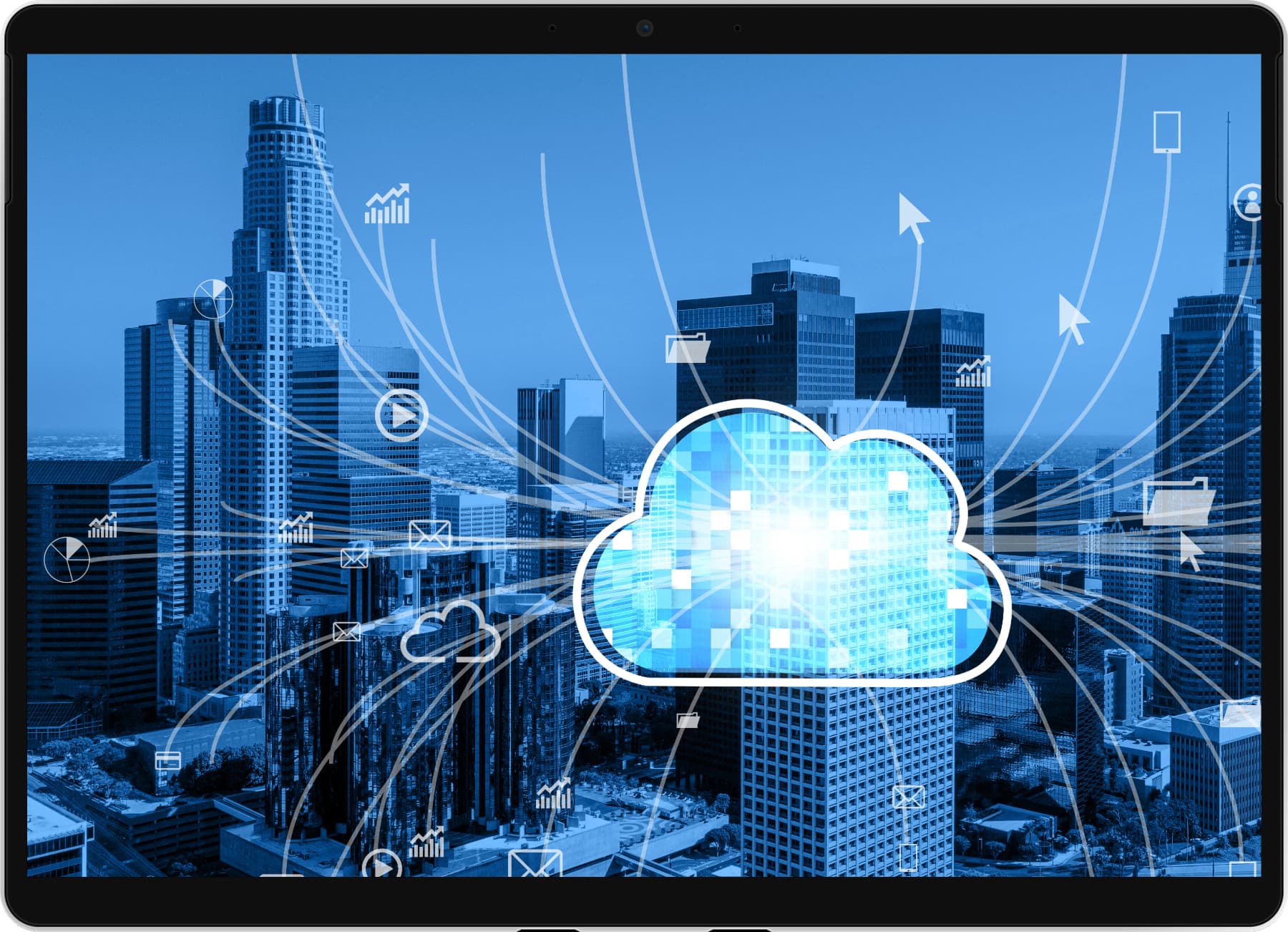 Truminds Accelerator- Powered Intelligence