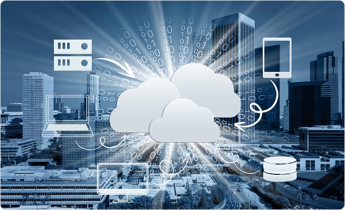 Complete Edge-to-Cloud Integration