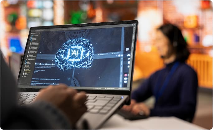 Advanced AI Performance & Optimization