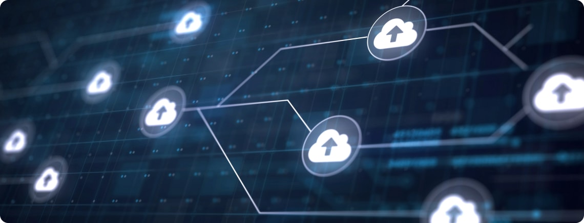 Transforming Global BGV with DevOps on Google Cloud