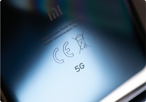 TruCore (Cloud-native 5G packet Core)