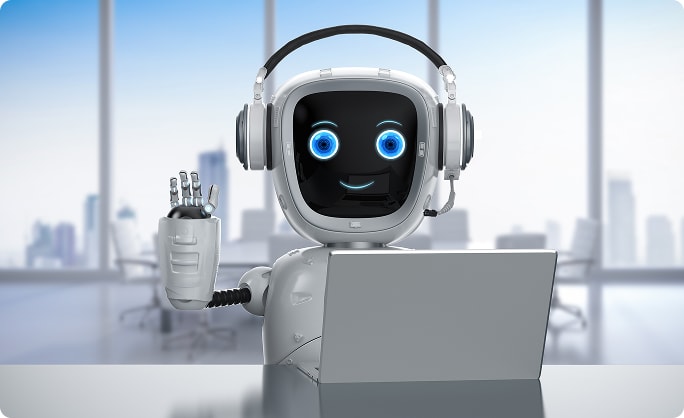 Conversational AI – Agentic Bot