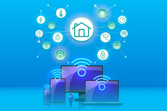 TruConnect (IoT Platform)