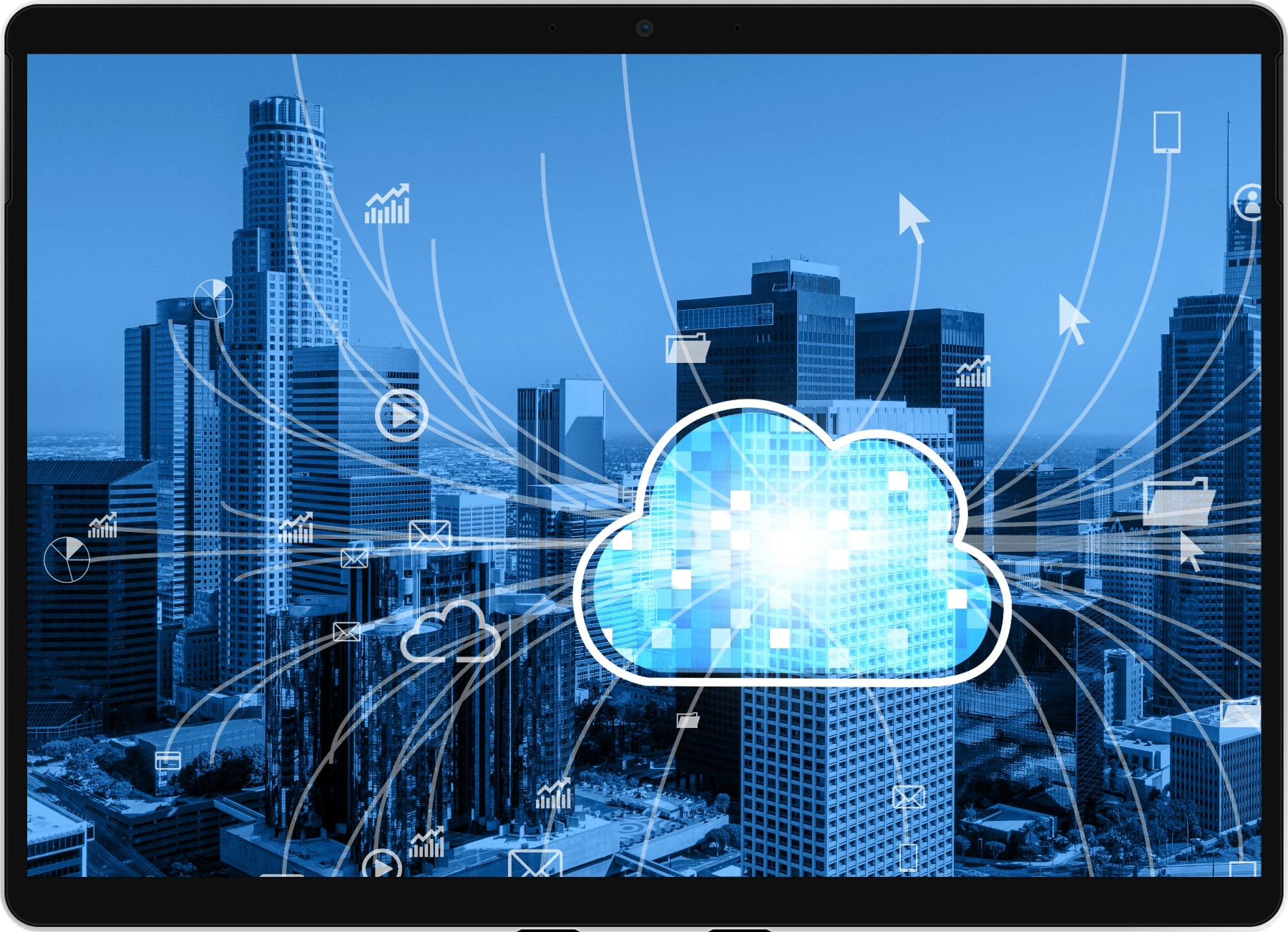 Truminds Accelerator- Bringing the power of cloud to the edge