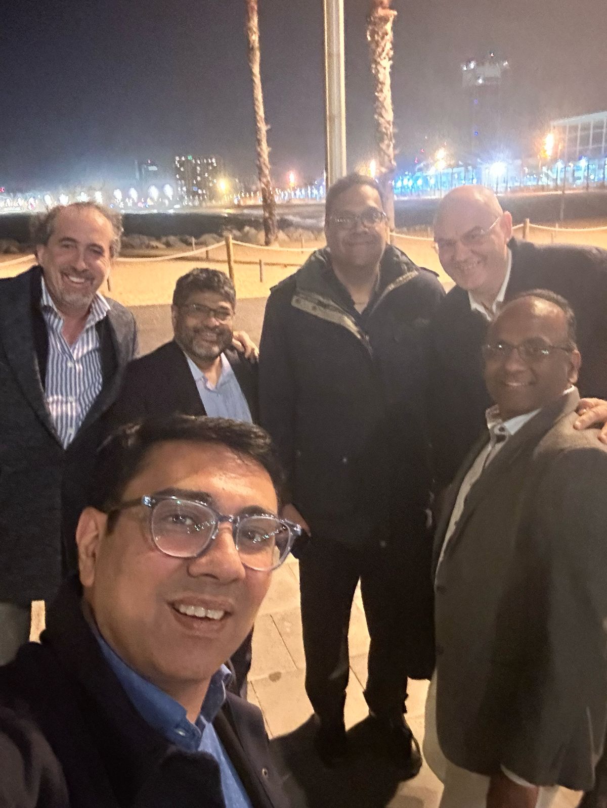 Truminds at MWC Barelona 2025