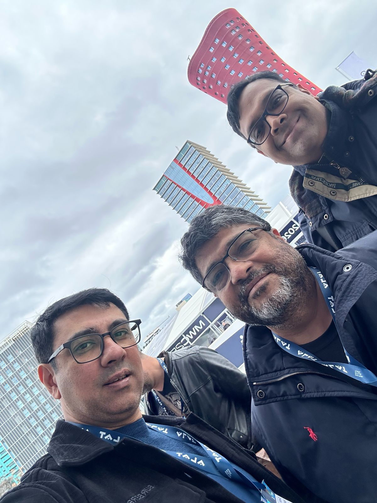 Truminds at MWC Barelona 2025