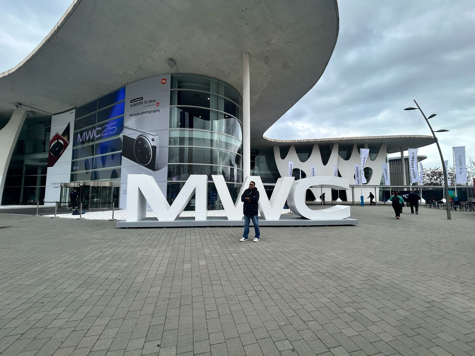 Truminds at MWC Barelona 2025