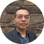 Raj Ganti